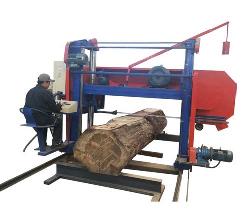 cnc wood band saw cutting machine|industrial horizontal band saw machines.